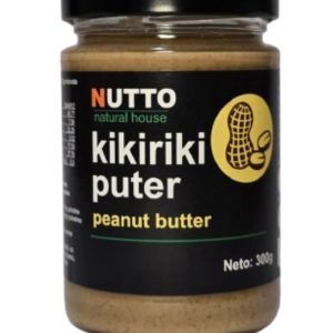 Kikiriki puter 300 grama