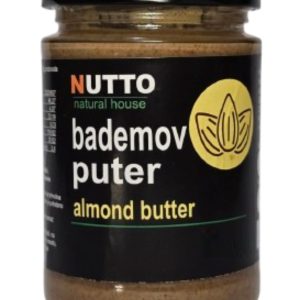 Bademov puter 200 grama