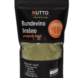 Bundevino brašno 300 grama