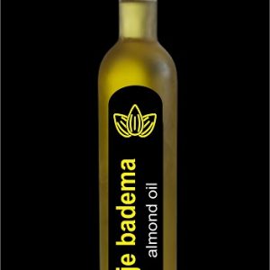Hladno ceđeno ulje badema 250 ml