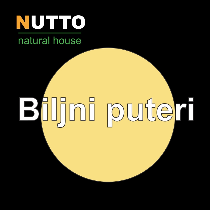 Biljni puteri