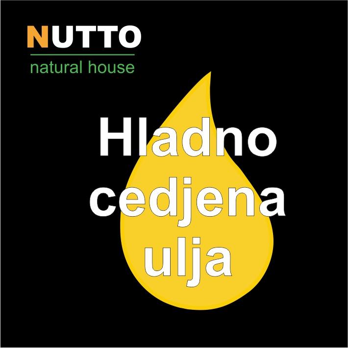 Hladno ceđena ulja