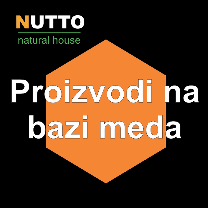 Proizvodi na bazi meda