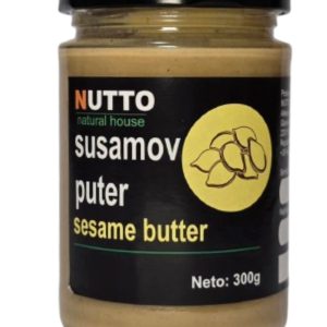 Susamov puter 200 grama